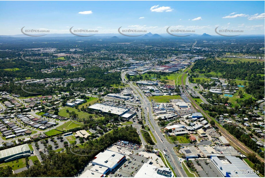 Morayfield QLD 4506 QLD Aerial Photography