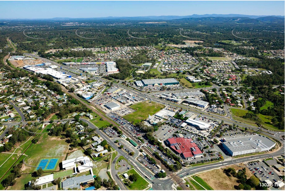 Morayfield QLD 4506 QLD Aerial Photography