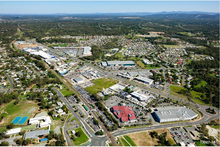 Morayfield QLD 4506 QLD Aerial Photography