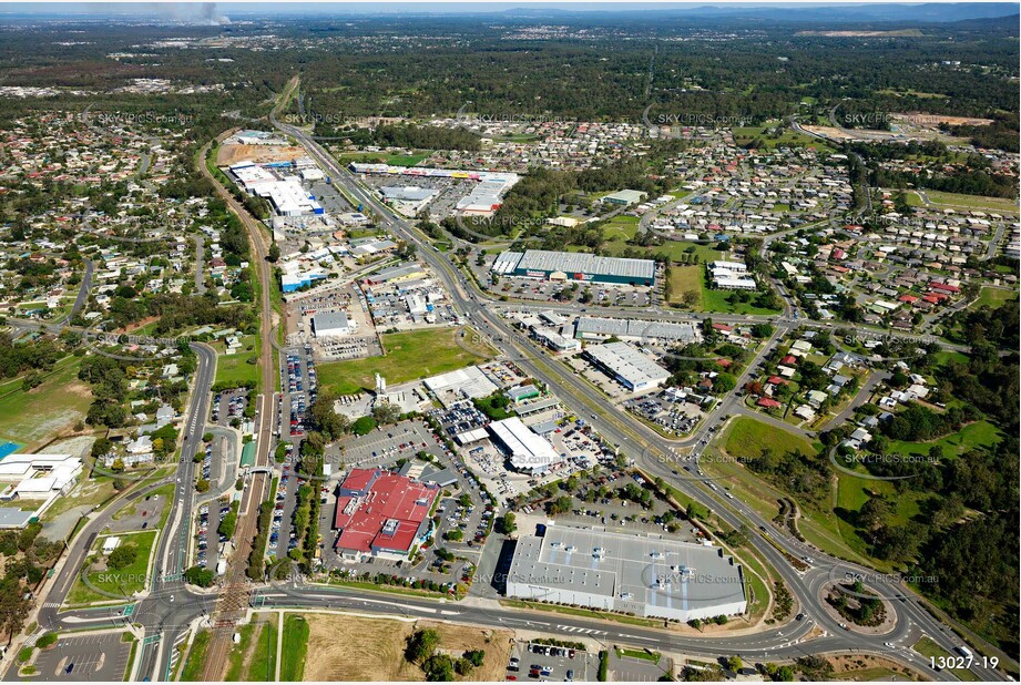 Morayfield QLD 4506 QLD Aerial Photography