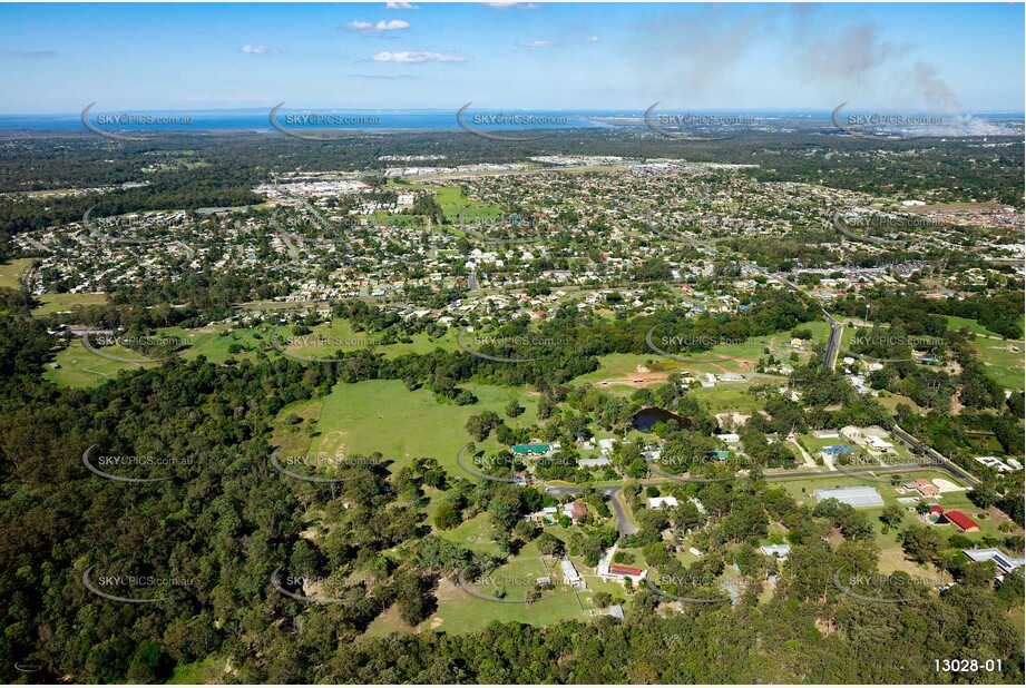 Burpengary QLD 4505 QLD Aerial Photography