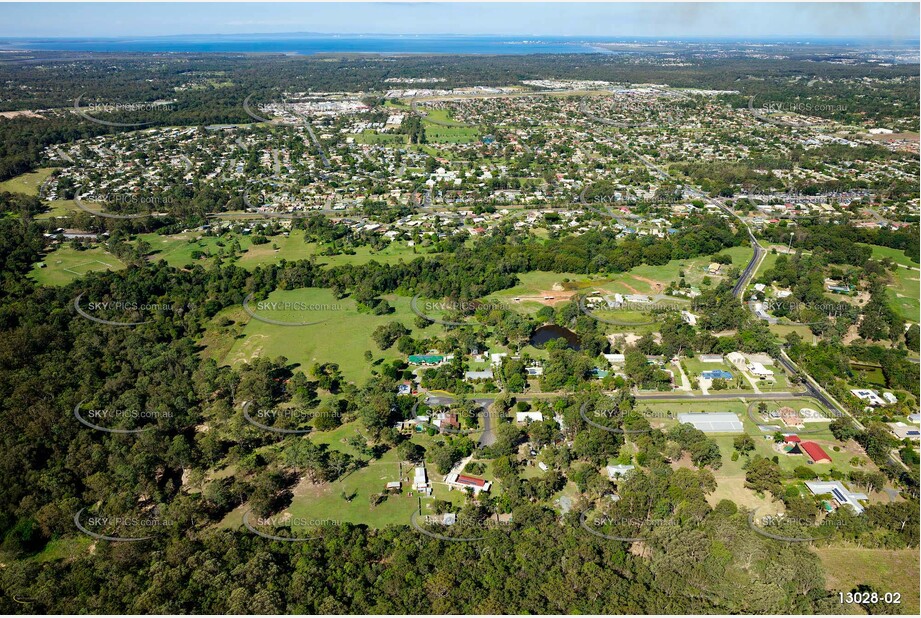 Burpengary QLD 4505 QLD Aerial Photography