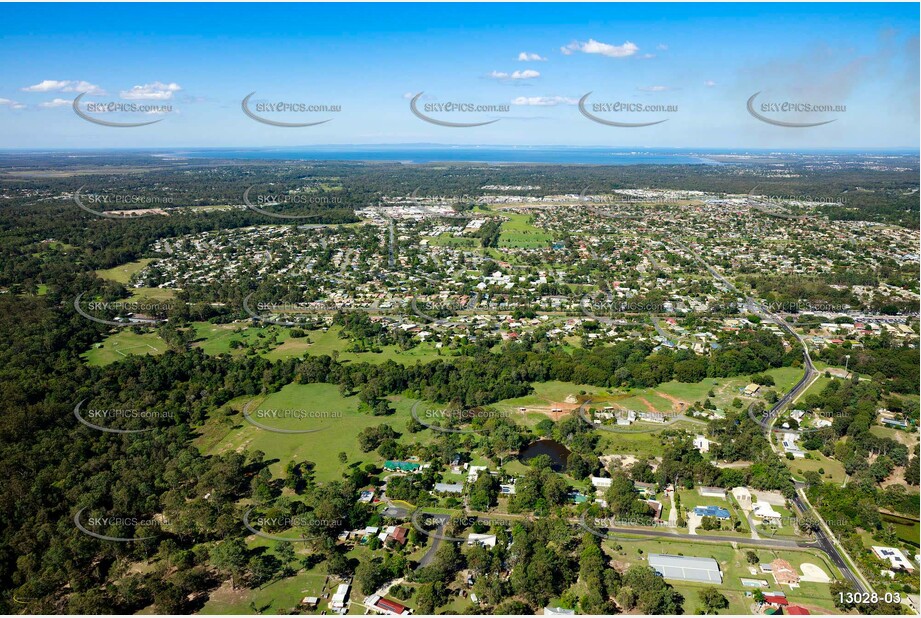 Burpengary QLD 4505 QLD Aerial Photography