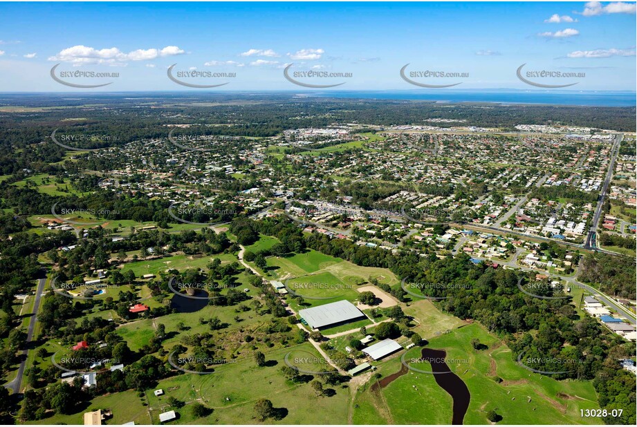 Burpengary QLD 4505 QLD Aerial Photography