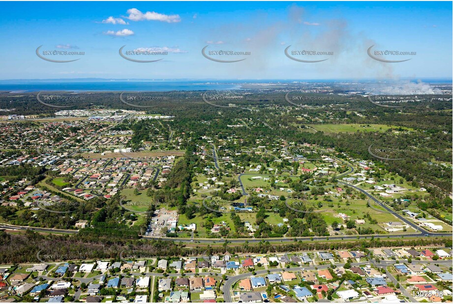 Burpengary QLD 4505 QLD Aerial Photography