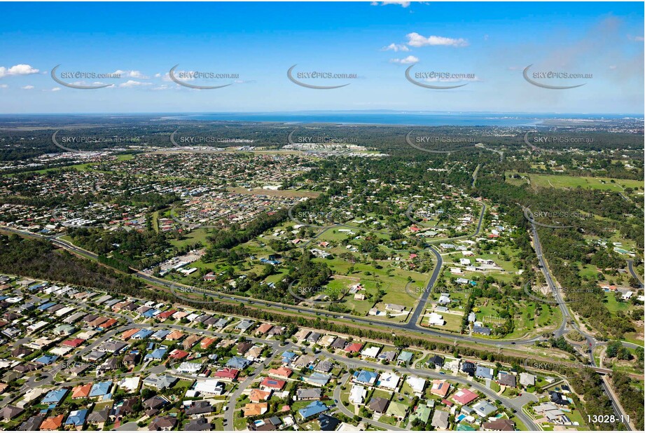 Burpengary QLD 4505 QLD Aerial Photography