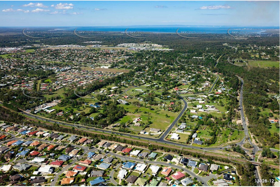 Burpengary QLD 4505 QLD Aerial Photography