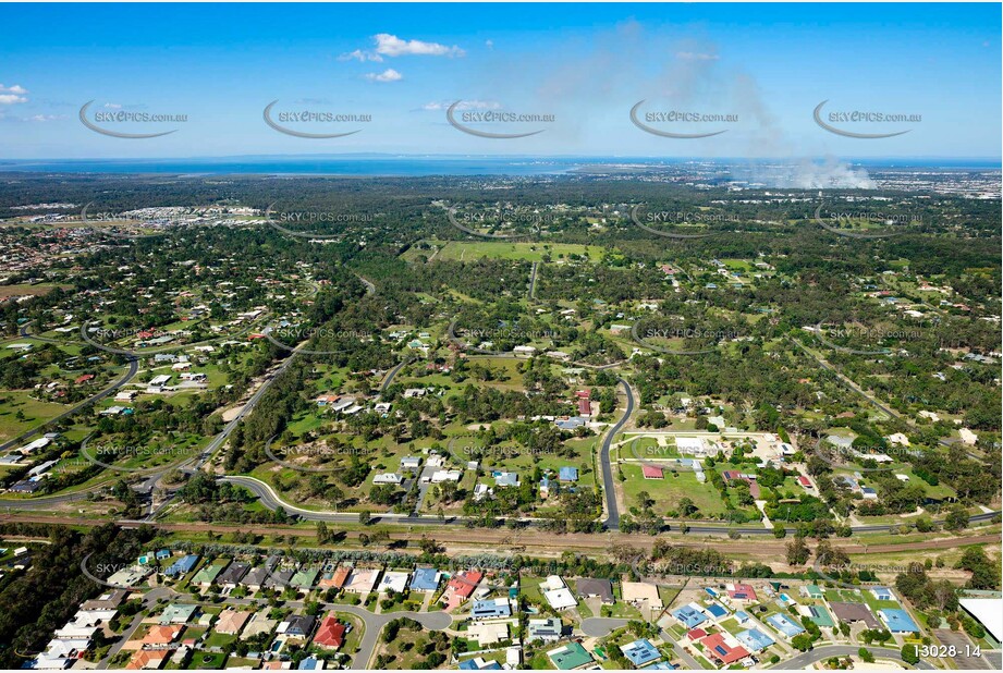 Burpengary QLD 4505 QLD Aerial Photography