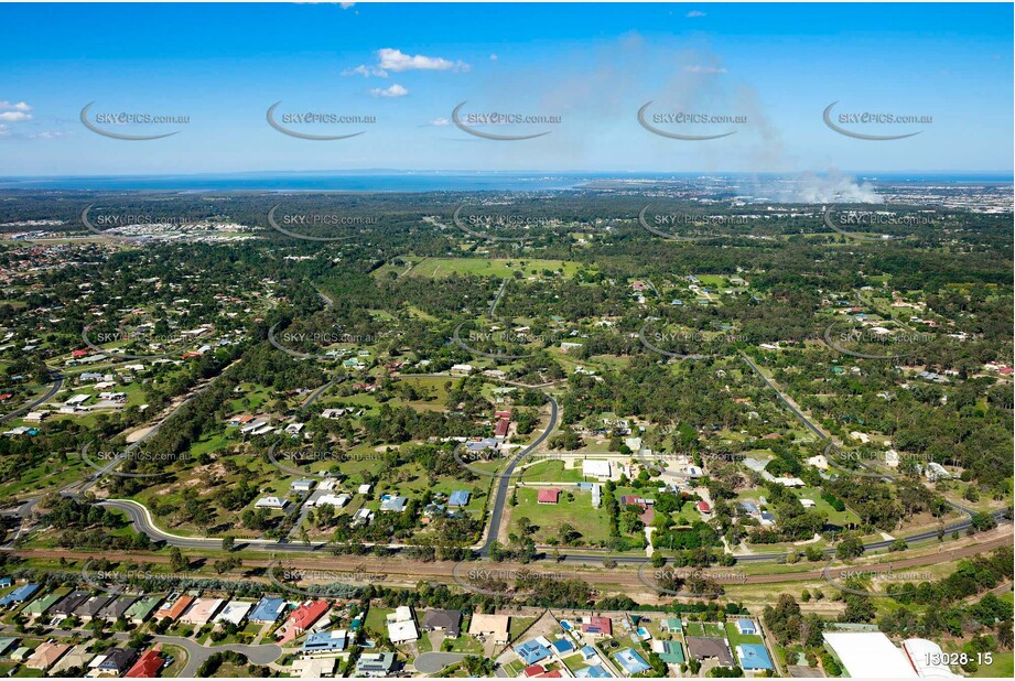 Burpengary QLD 4505 QLD Aerial Photography