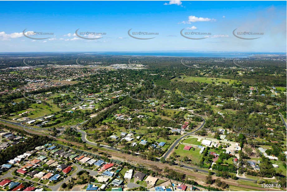 Burpengary QLD 4505 QLD Aerial Photography