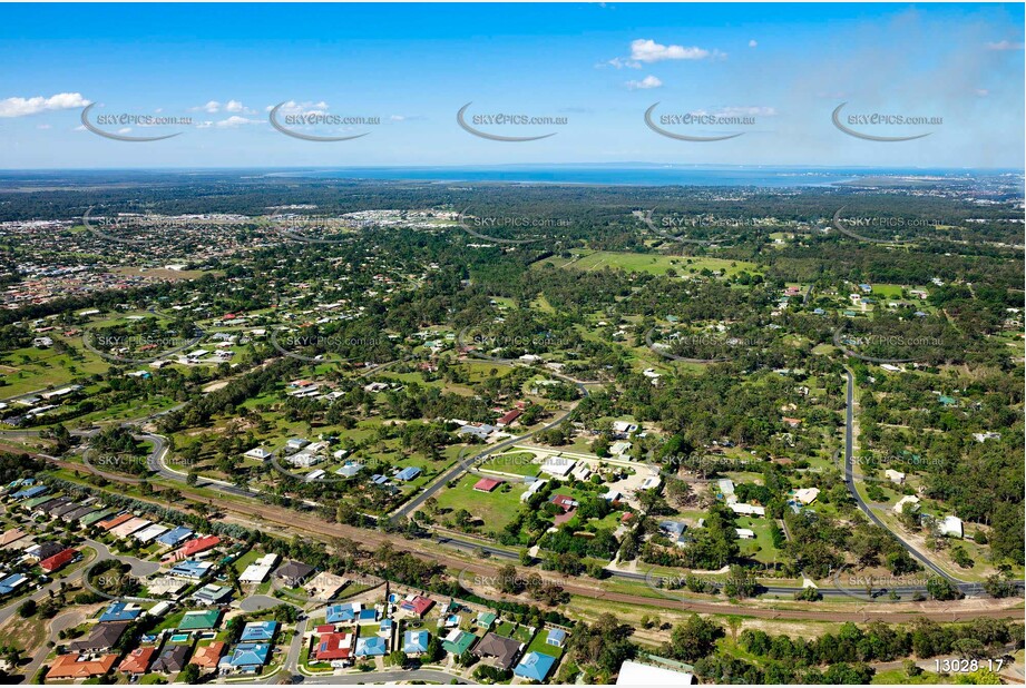 Burpengary QLD 4505 QLD Aerial Photography