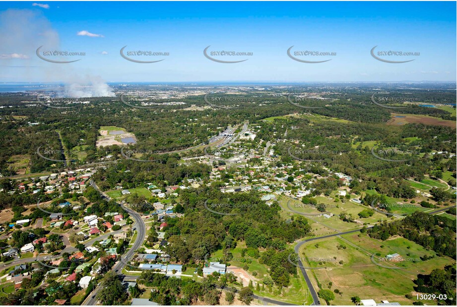 Narangba QLD 4504 QLD Aerial Photography