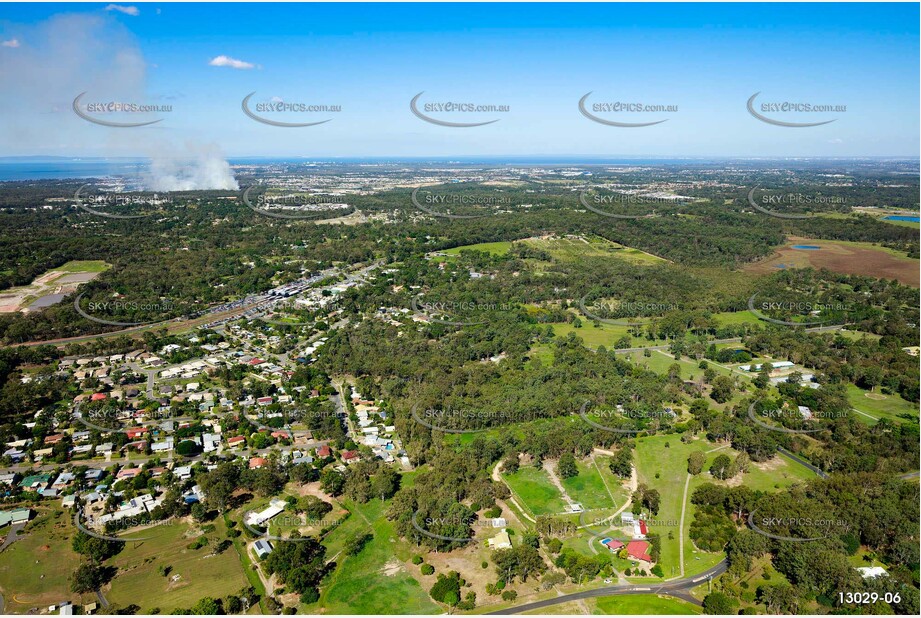 Narangba QLD 4504 QLD Aerial Photography