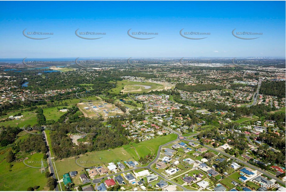 Joyner QLD 4500 QLD Aerial Photography