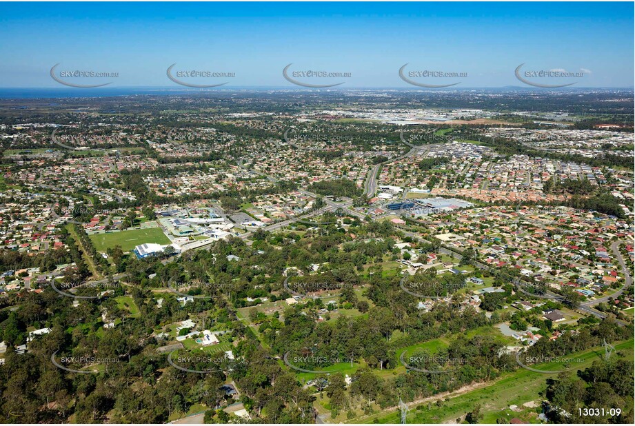 Joyner QLD 4500 QLD Aerial Photography