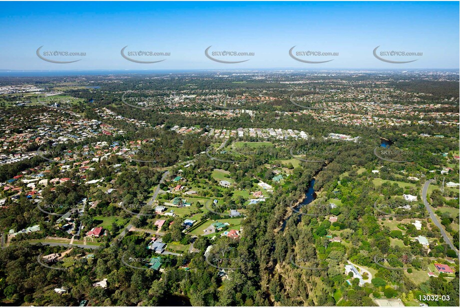 Everton Hills QLD 4053 QLD Aerial Photography