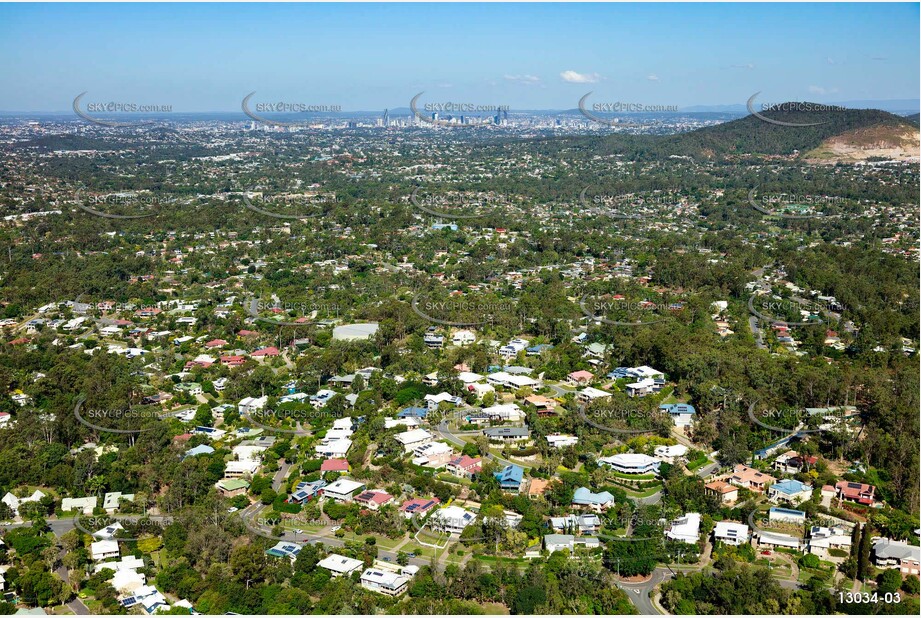 Ferny Hills QLD 4055 QLD Aerial Photography