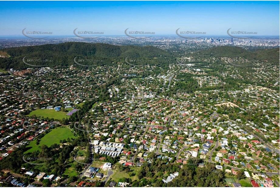 The Gap QLD 4061 QLD Aerial Photography