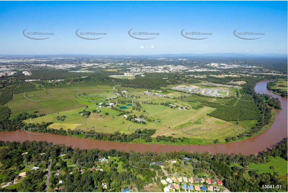 Wacol QLD 4076 QLD Aerial Photography