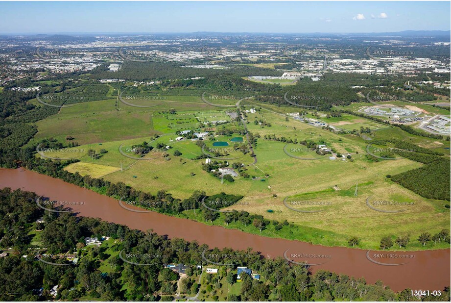 Wacol QLD 4076 QLD Aerial Photography