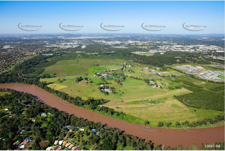 Wacol QLD 4076 QLD Aerial Photography