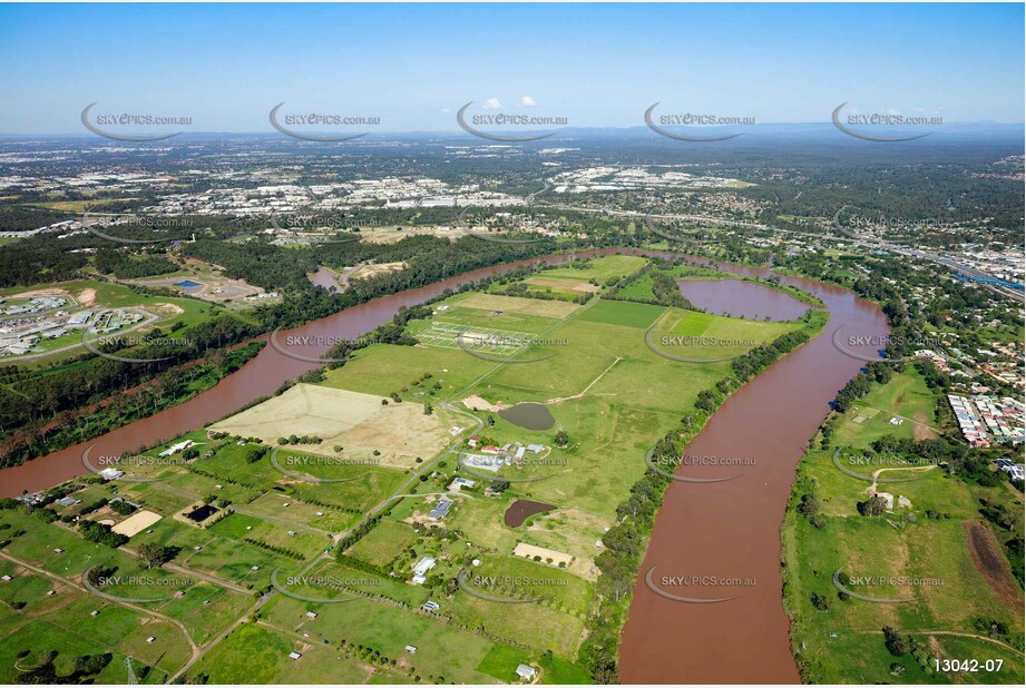 Moggill QLD 4070 QLD Aerial Photography