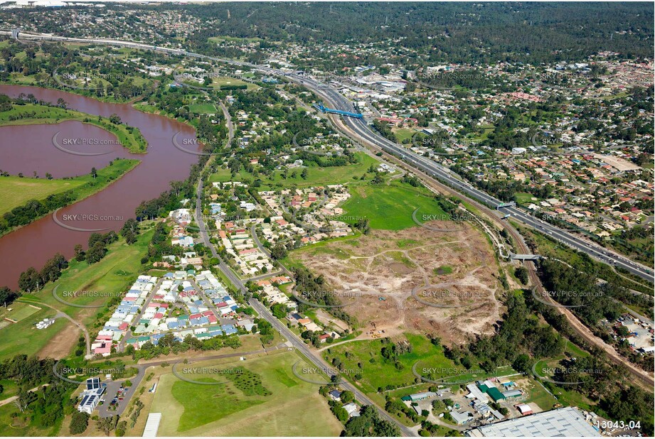 Goodna QLD 4300 QLD Aerial Photography