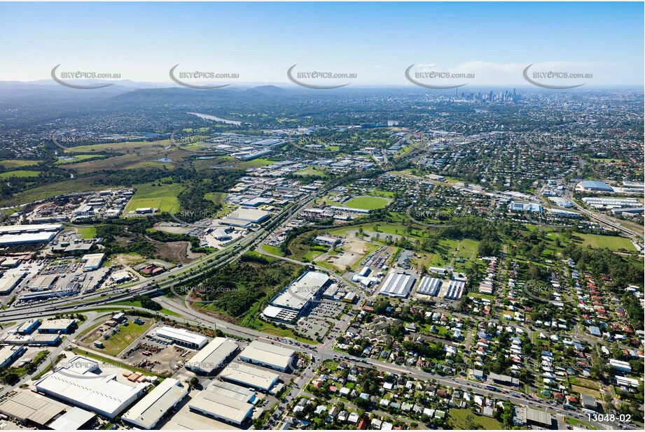 Aerial Photo Rocklea QLD 4106 QLD Aerial Photography