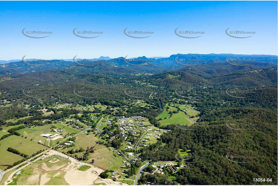 Tallebudgera QLD 4228 QLD Aerial Photography