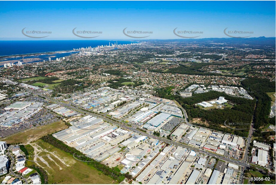 Biggera Waters QLD 4216 QLD Aerial Photography