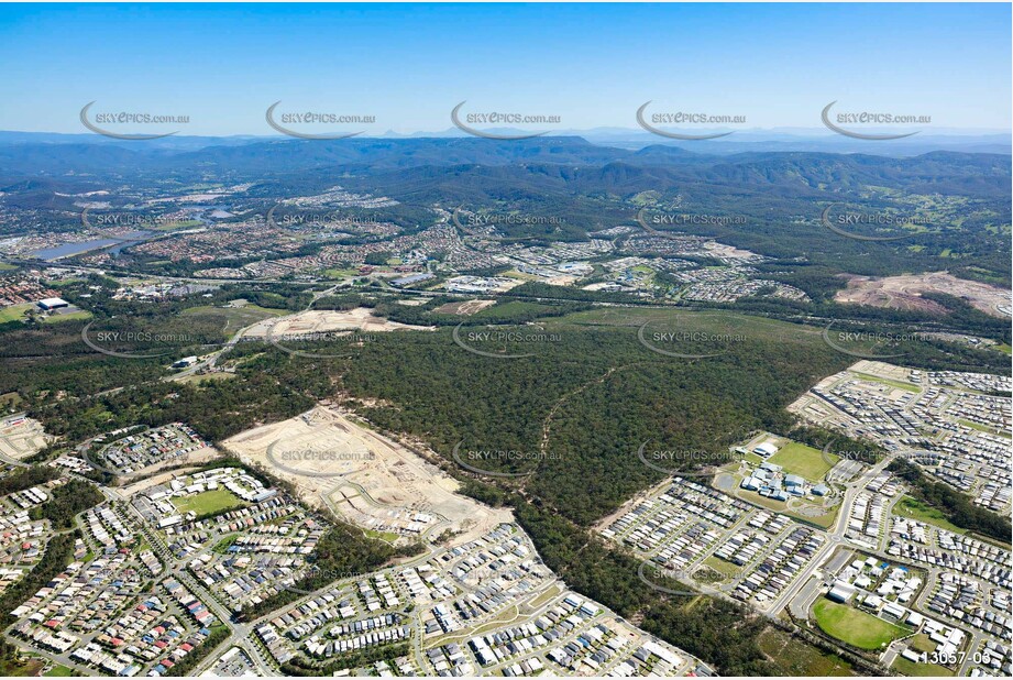 Coomera QLD 4209 QLD Aerial Photography