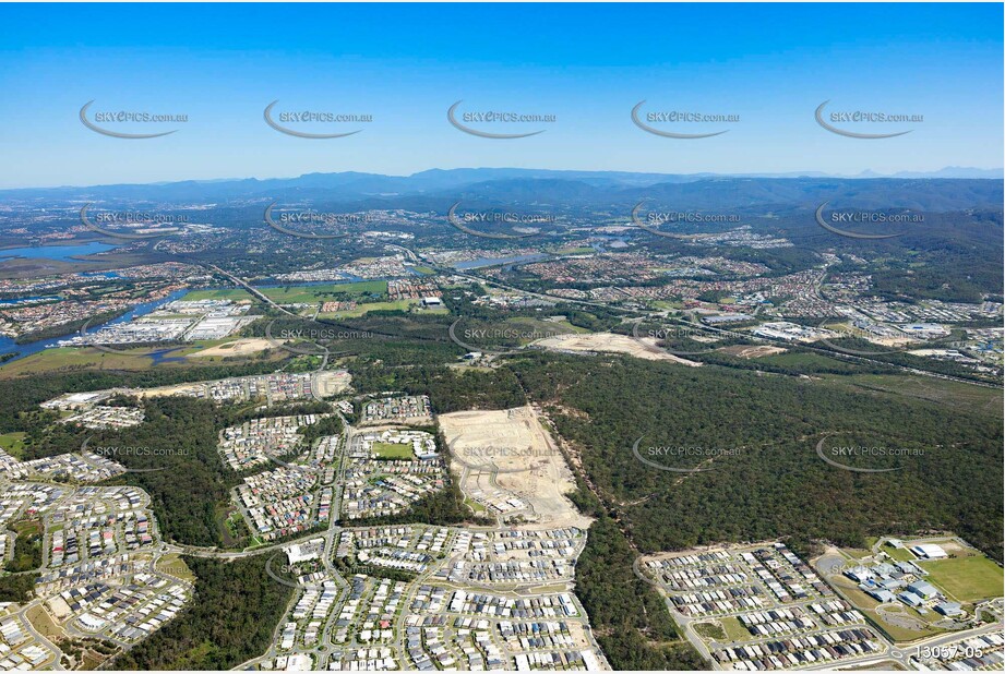 Coomera QLD 4209 QLD Aerial Photography