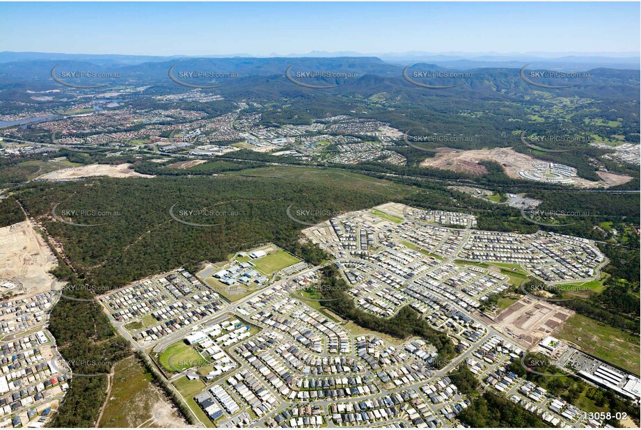 Pimpama QLD 4209 QLD Aerial Photography