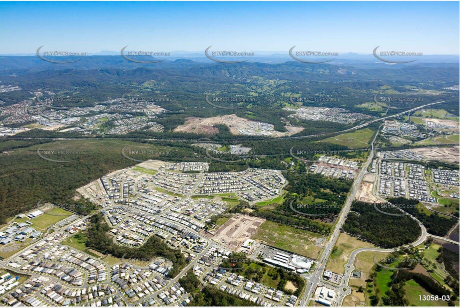 Pimpama QLD 4209 QLD Aerial Photography