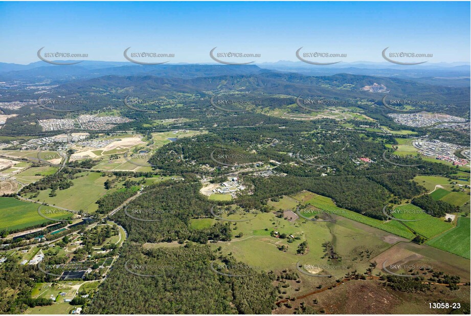 Pimpama QLD 4209 QLD Aerial Photography