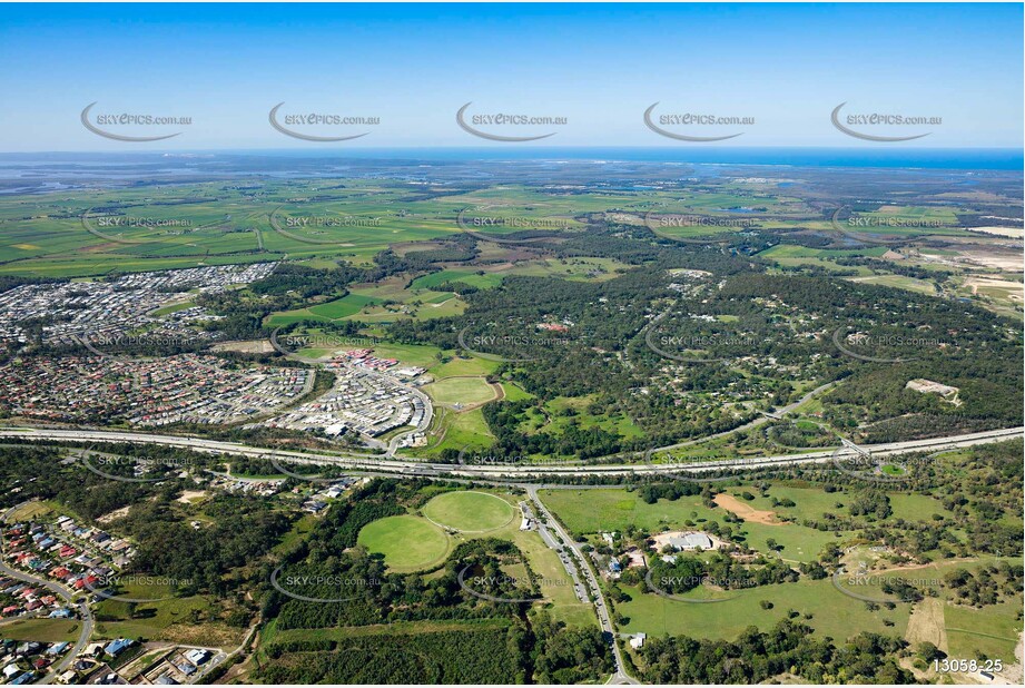 Pimpama QLD 4209 QLD Aerial Photography