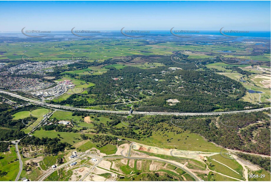 Pimpama QLD 4209 QLD Aerial Photography