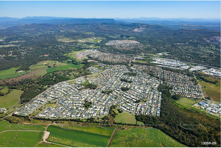 Ormeau QLD 4208 QLD Aerial Photography