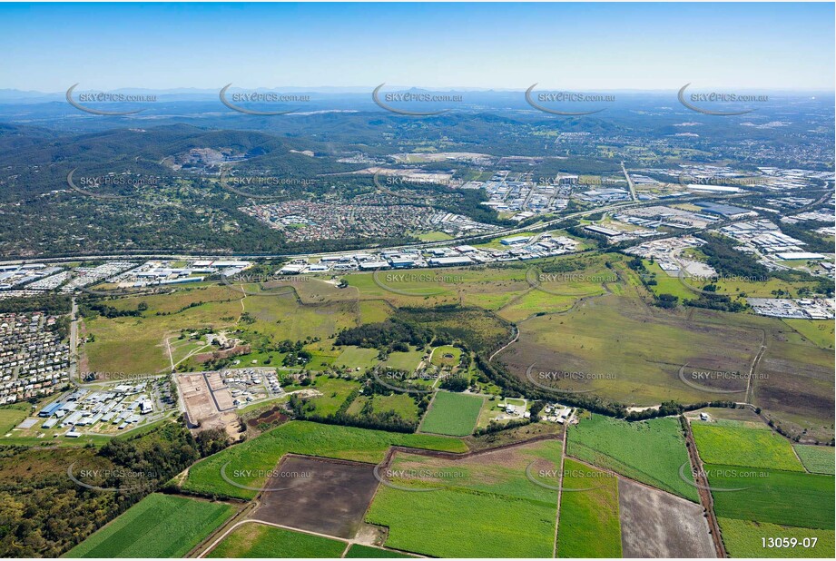 Ormeau QLD 4208 QLD Aerial Photography