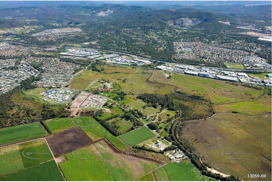 Ormeau QLD 4208 QLD Aerial Photography