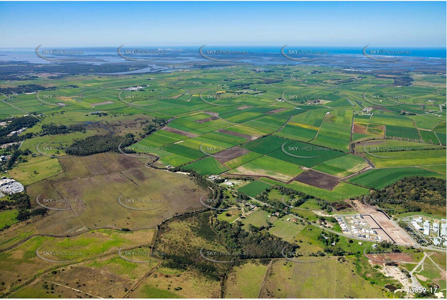 Ormeau QLD 4208 QLD Aerial Photography