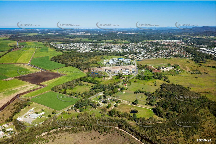 Ormeau QLD 4208 QLD Aerial Photography