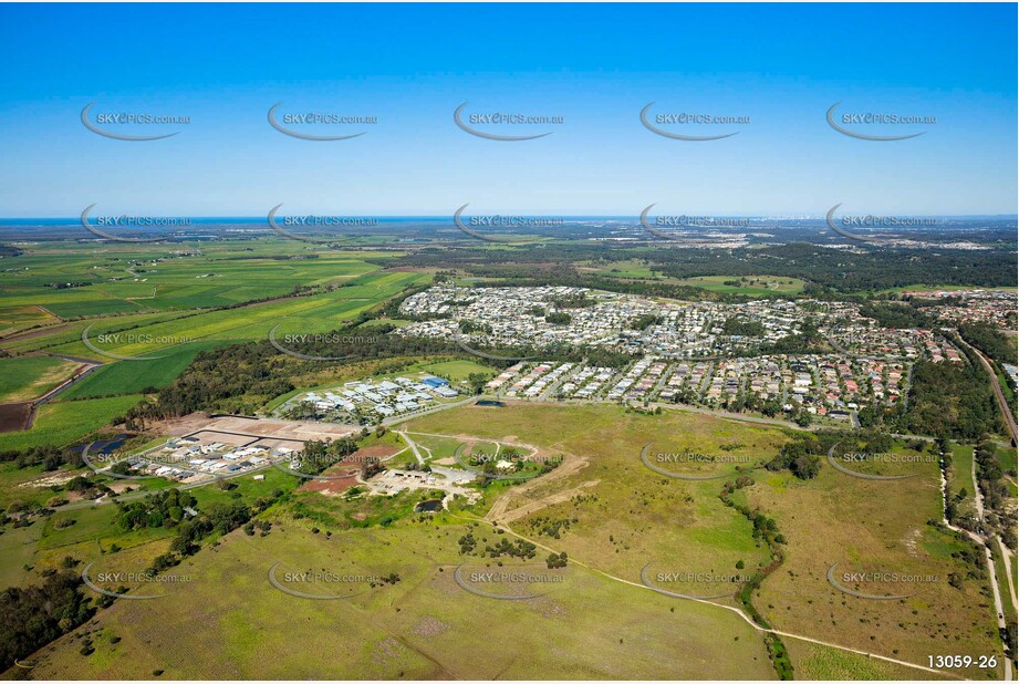 Ormeau QLD 4208 QLD Aerial Photography