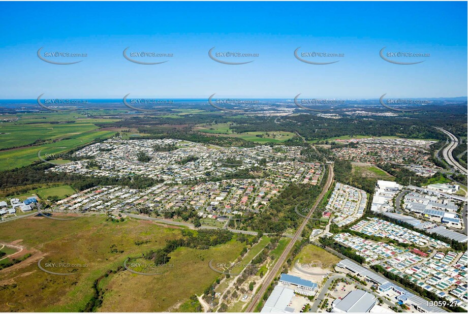 Ormeau QLD 4208 QLD Aerial Photography