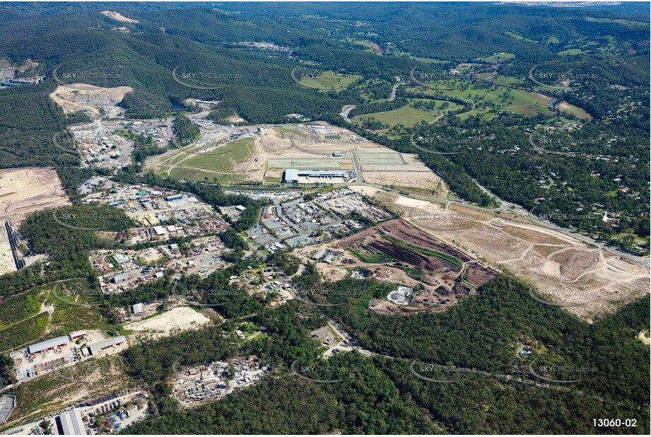 Yatala QLD 4207 QLD Aerial Photography