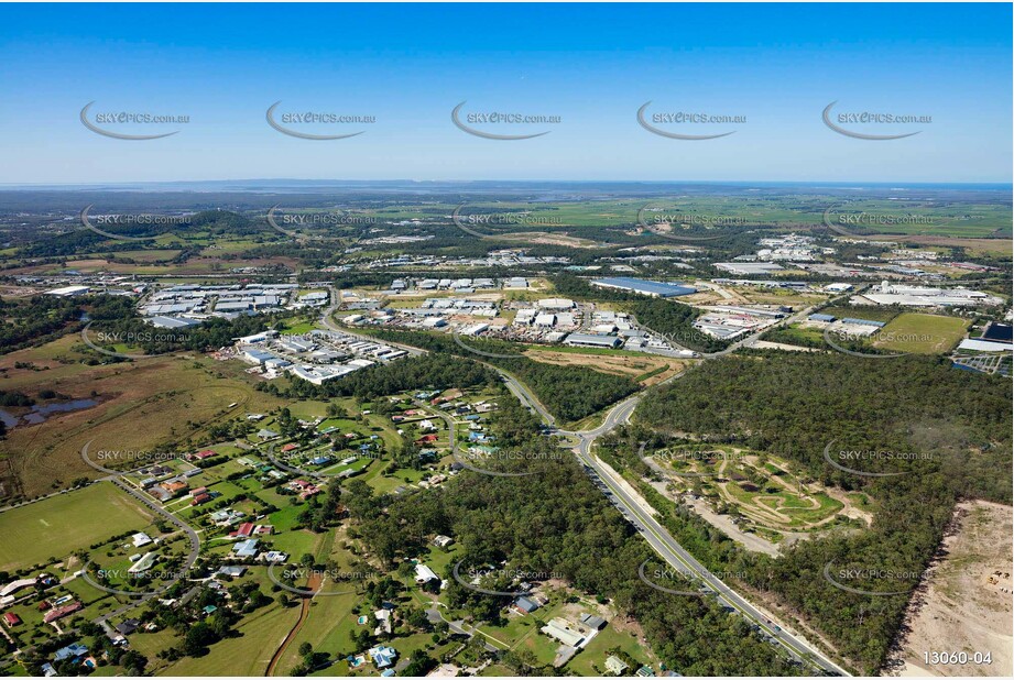 Yatala QLD 4207 QLD Aerial Photography