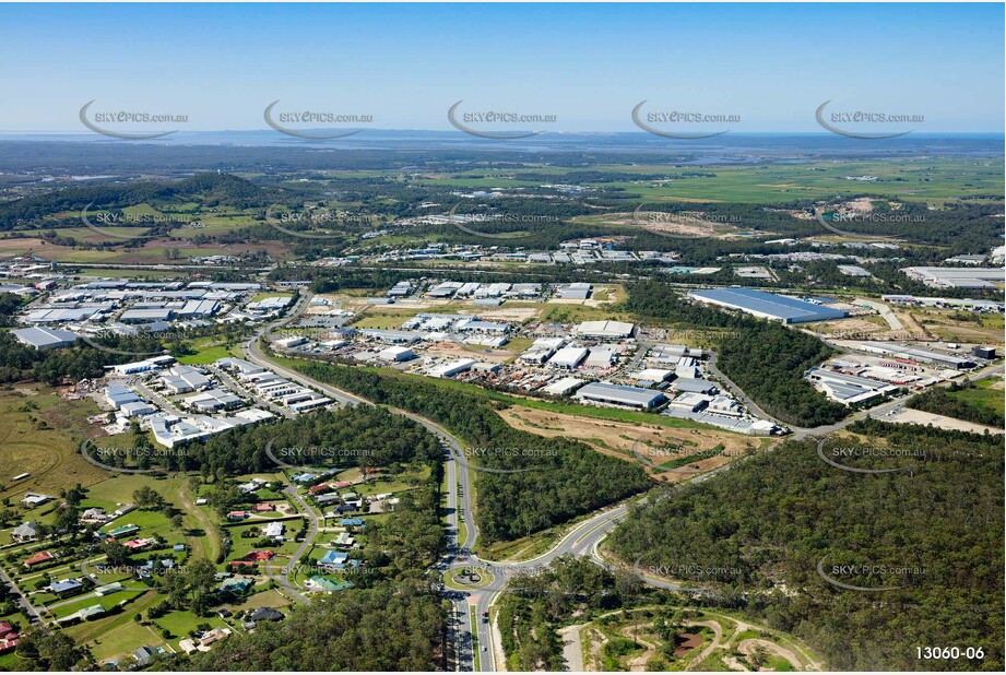 Yatala QLD 4207 QLD Aerial Photography