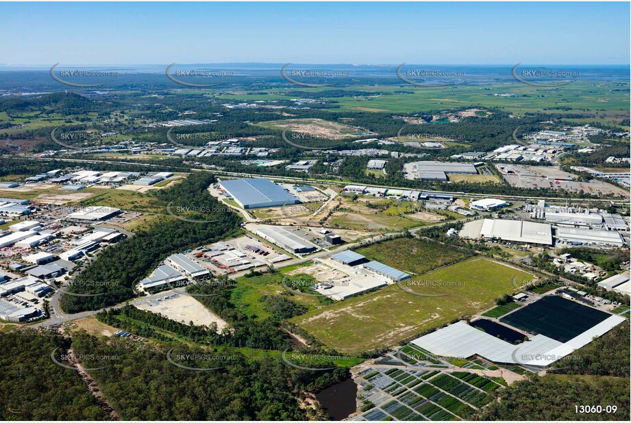 Yatala QLD 4207 QLD Aerial Photography