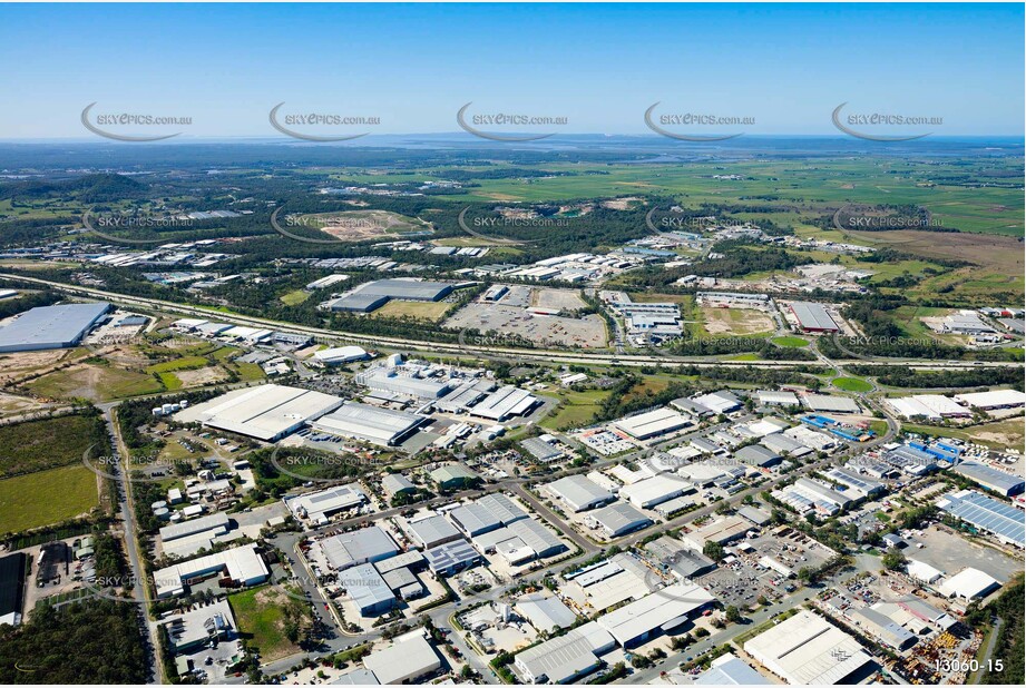 Yatala QLD 4207 QLD Aerial Photography