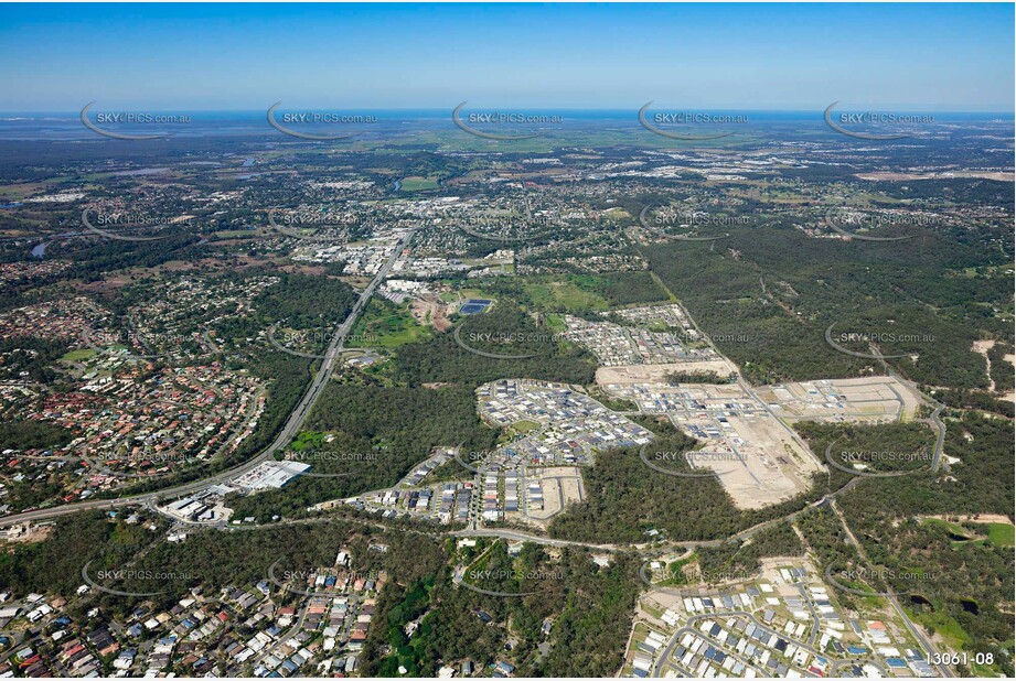 Holmview QLD 4207 QLD Aerial Photography